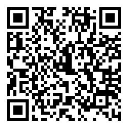 你好我是漢娜Ⅱ放映會QRcode